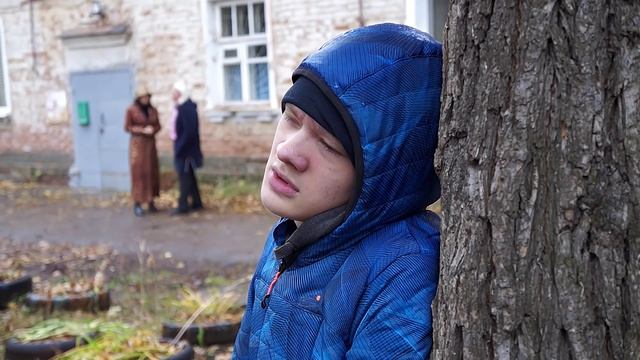 Божий Дар 2 . Испытание немощью. трейлер на русском.