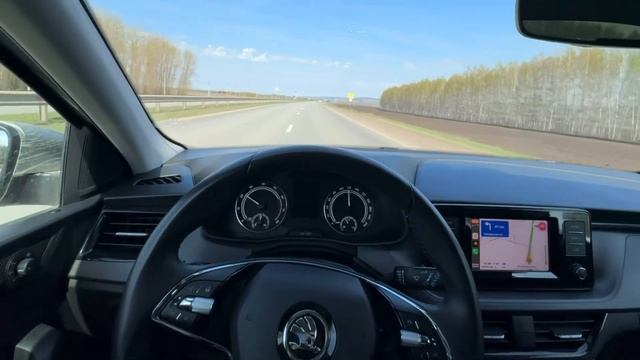 Женский обзор на машину Skoda rapid 1.4 DSG #skoda #skodarapid #dsg