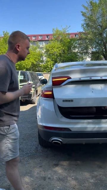 ⚠️Что китайцы оставляют в своих авто ⚠️