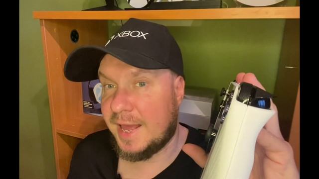 ROG Ally - Первый портативный Xbox!
