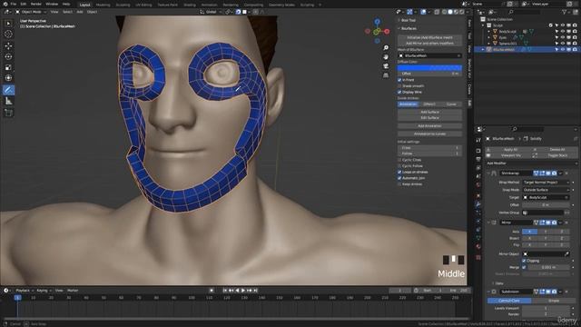 202- Speed Up your Retopo with addons