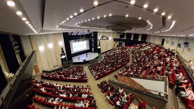День открытых дверей в НИУ МГСУ, 17.05.2025