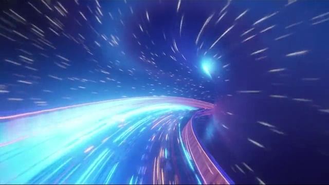 🌀🎮 Cyberpunk Roller Sunset 2 — Виртуальное приключение длиною в 1 час, как в лучших играх будущего