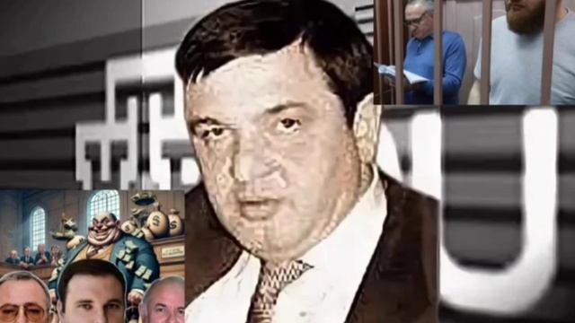 Дела не столь минувших дней: как живые пред глазами стоят.