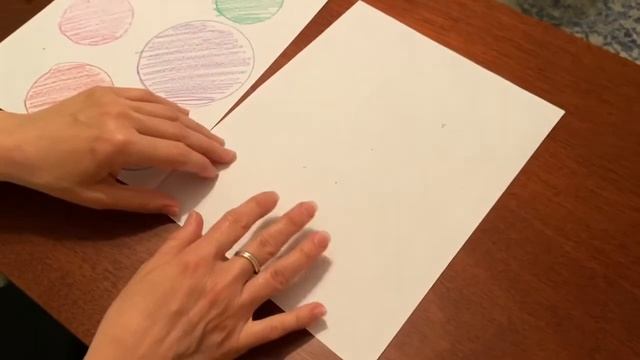 Изучаем геометрические фигуры на английском языке. Кр