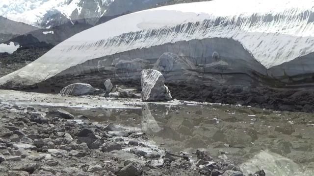 Приэльбрусье 24 Часть 3