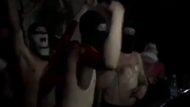 locked club mosaique.mp4