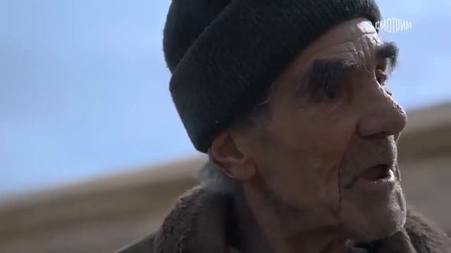 Полный фильм о президенте России