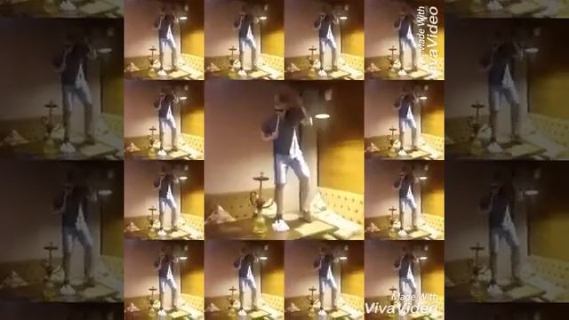 Шейкер, шейкер пати мейкер