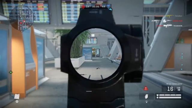 Warface Ps4 Стрим