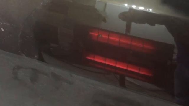 Ремонт и устранение сколов и царапин ЛКП без покраски