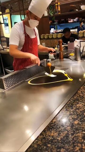a2AfxAkCzoA - Lifestyle Beautiful Train Teppanyaki street food,restaurant,BBQ,Pub street#Short#Short