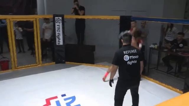 Виктор Гуров национальный чемпион Viktor Hurov national champion