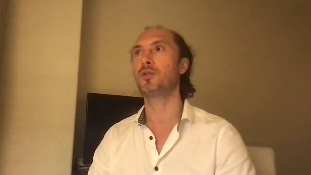 Беседы с Мастером