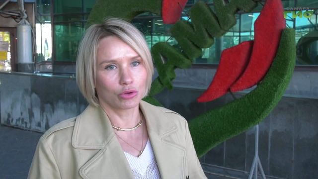 Самарская спортсменка победила на первенстве мира по