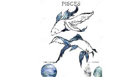 РЫБЫ - ГОРОСКОП НА ИЮНЬ 2025/ PISCES - HOROSCOPE FOR JUNE 2025 #топыкатегорий #рыба #гороскоп #рыбы