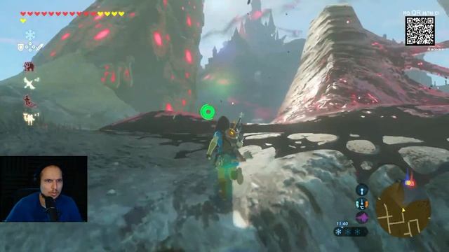 Финал, мочим Ганона ⒼⓅ The Legend of Zelda: Breath of the Wild #9