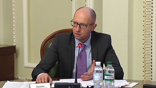 Повинна бути фактична єдність всієї європейської коаліціі  Хто не готовий брати відповідальність