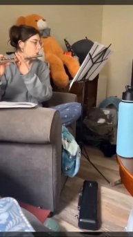 Видимо, этого кота зовут Фэншуй