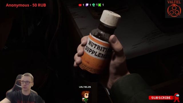 SIlent hill 2 Наше путешествие в страну кошмаров!