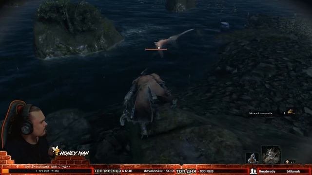 Прохождение #3 Sekiro: Shadows Die Twice
