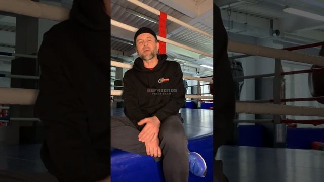 Прогноз на бой Чингис ХАН Салбырын 🆚 Дмитрий Спивак о