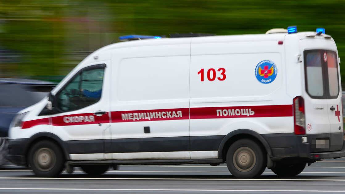 Подросток пострадал во время драки со стрельбой во Владивостоке