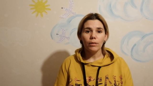 Ольга Алёнкина. Морда коровы