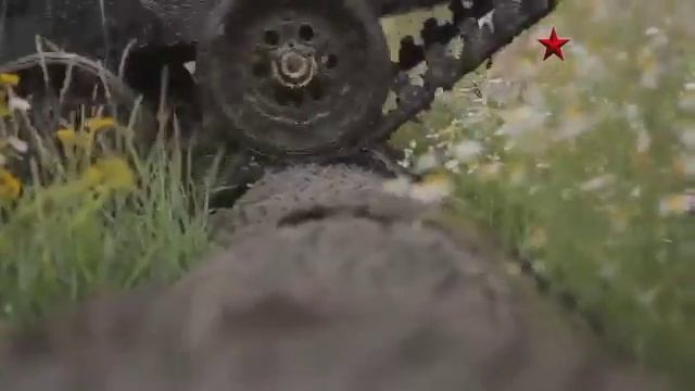 ВДВ   Сильнейшие