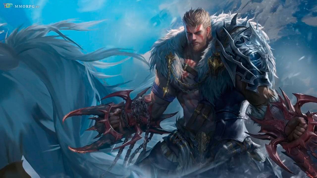 Lineage 2 essence WOLF - Новый Сервер!! Эксперимент без Доната #5