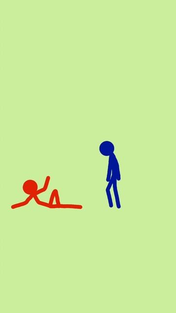2d stick fight