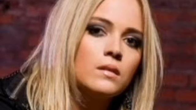 Катя Белоконь - Вельвет - Навсегда, из м/ф Золушка - cover by