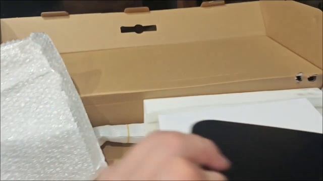 Распаковка — Душевая система Ledeme L2425B