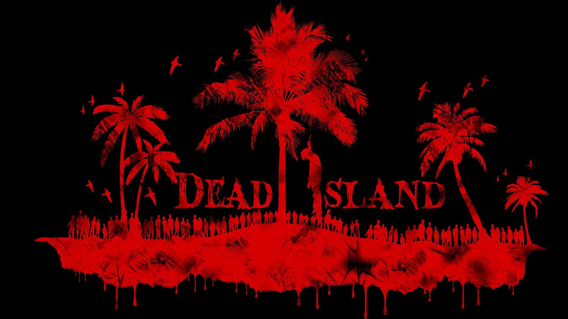 Dead Island  ► ГАВАЕВ БОЛЬШЕ НЕТ ► ПРОХОЖДЕНИЕ 1