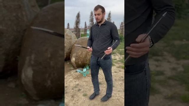 Кинжал 