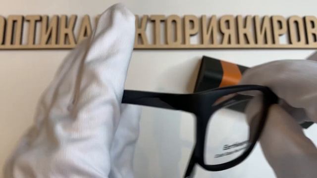Оправа 1744 002 Timberland с футляром