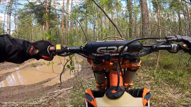 Мотопробег_Чусовское озеро.mp4