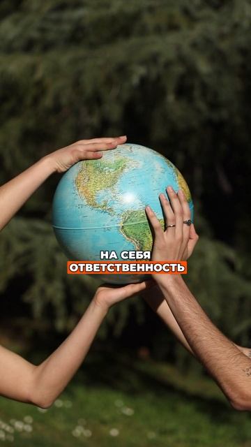 Самые ответственные люди по дате рождения