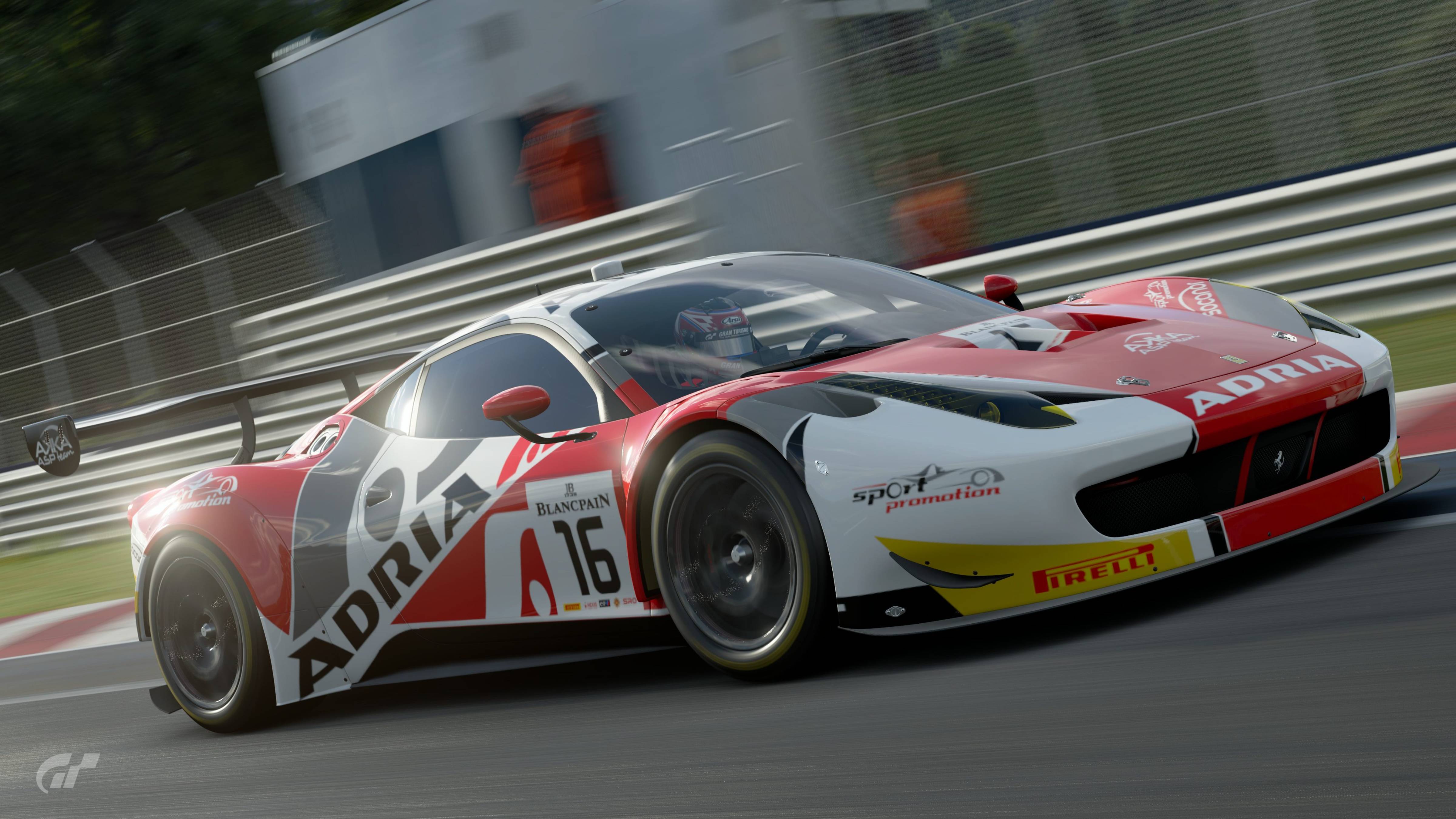 Assetto  Corsa Гоняем с другом