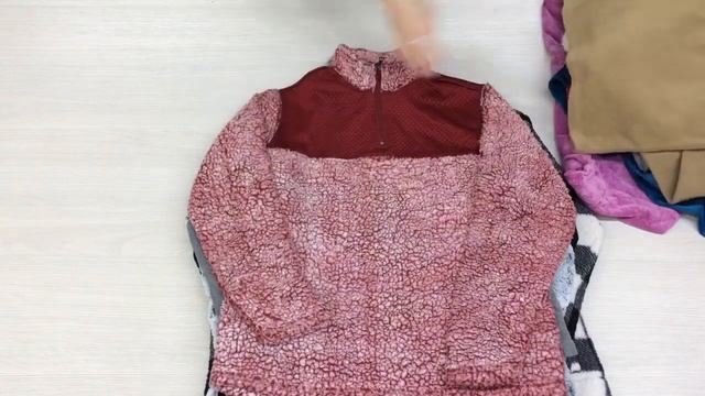 с583тф. Толстовки флис Канада