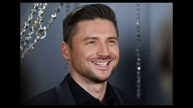 Видео. Сергей Лазарев. 7 цифр