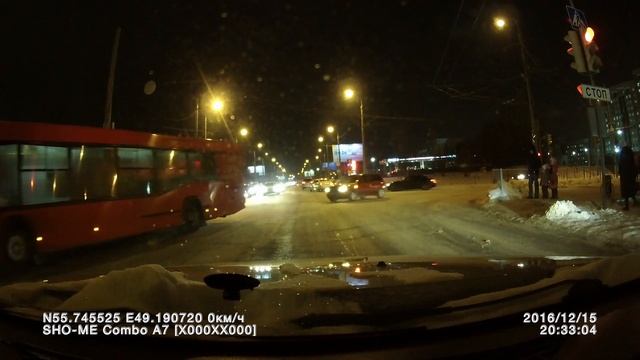 День Sho-Me Combo №1 А7