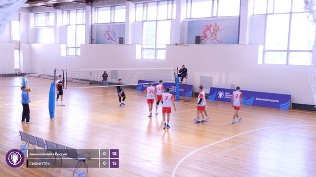 Авиакомпания Россия - СИБИНТЕК