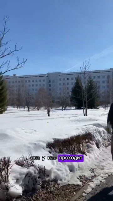 день студента-медика за 1 минуту @med_kos #мед #3курс #медицинский #влог #studywithme #studyvlog