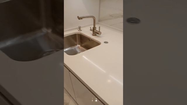 Столешницы из жидкого гранита