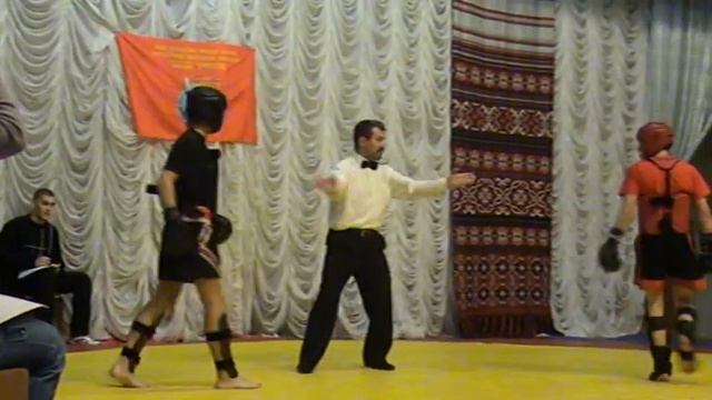 20.Лазученок(Молодечно) - Король(ДЮК 25,Минск)
