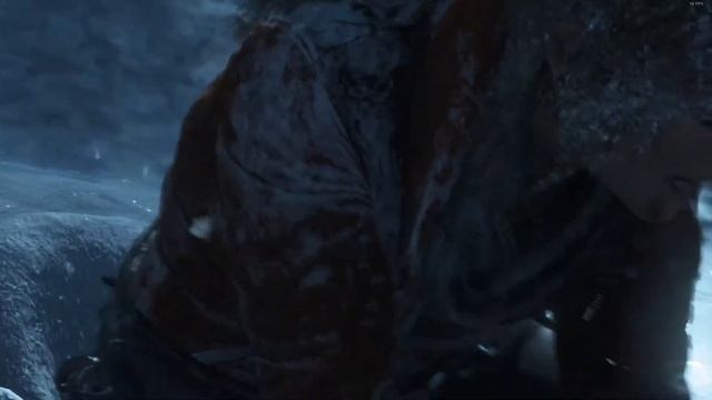 Прохождение Rise of the Tomb Raider Сибирь 1 серия