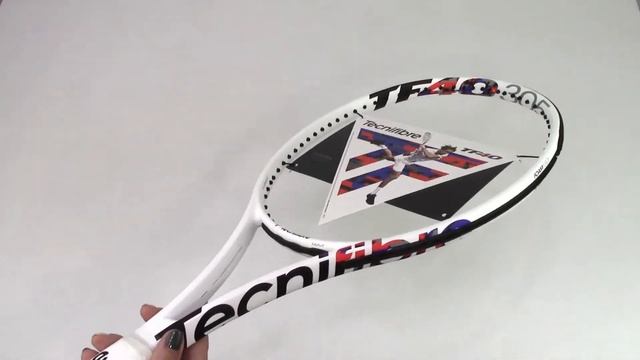 Теннисная ракетка Tecnifibre TF40 305