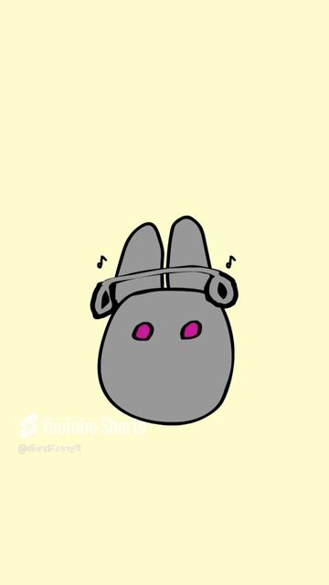 пушистик и предмет #popular #animation #art #shorts