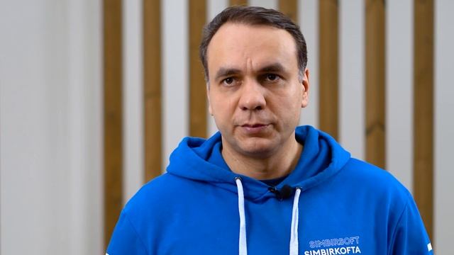 SimbirSoft: питч для недели Фронтенда 2022